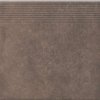 CERRAD stopnica cottage cardamom 300x300x9 g1 szt